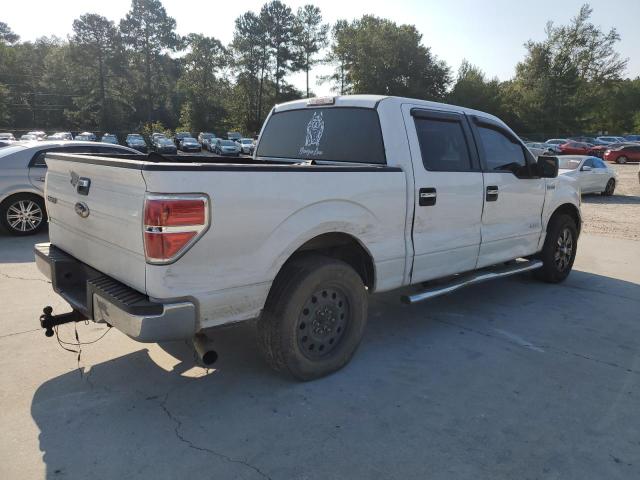 Photo 2 VIN: 1FTFW1CT4CKD85026 - FORD F150 SUPER 