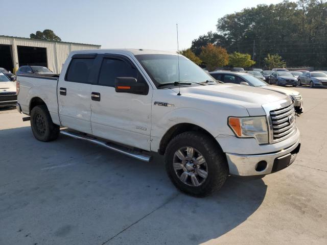 Photo 3 VIN: 1FTFW1CT4CKD85026 - FORD F150 SUPER 