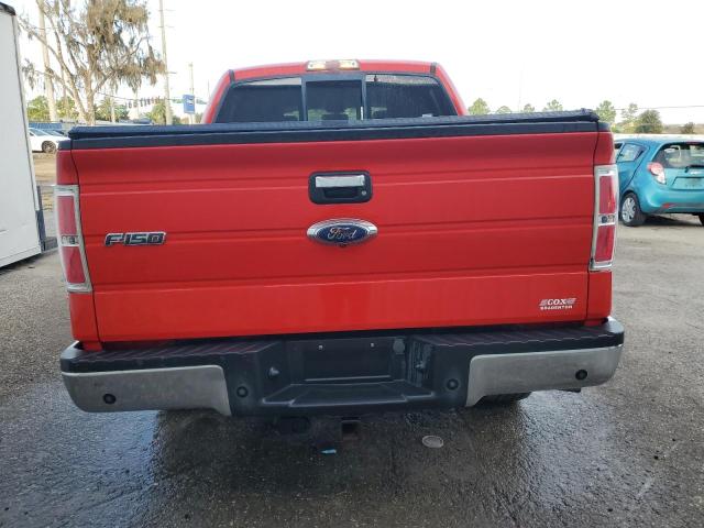 Photo 5 VIN: 1FTFW1CT4DFA35468 - FORD F150 SUPER 