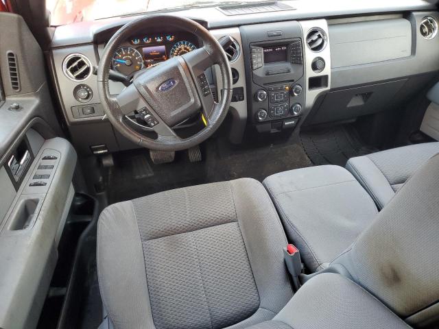 Photo 7 VIN: 1FTFW1CT4DFA35468 - FORD F150 SUPER 