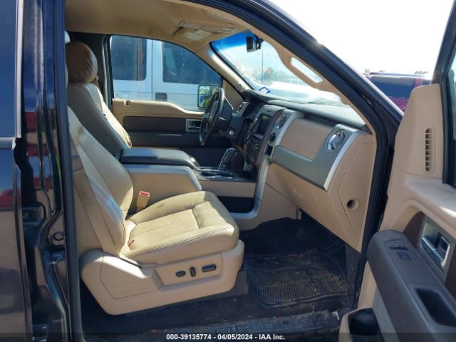 Photo 4 VIN: 1FTFW1CT4DFA73430 - FORD F-150 