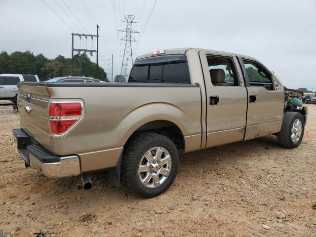 Photo 2 VIN: 1FTFW1CT4DFA98358 - FORD F150 SUPER 