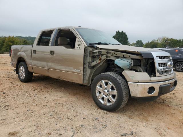 Photo 3 VIN: 1FTFW1CT4DFA98358 - FORD F150 SUPER 