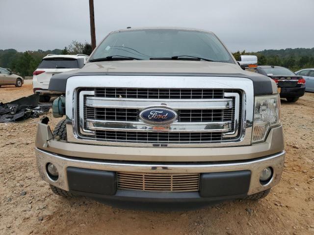 Photo 4 VIN: 1FTFW1CT4DFA98358 - FORD F150 SUPER 