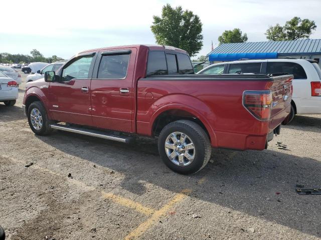 Photo 1 VIN: 1FTFW1CT4DKD36488 - FORD F150 SUPER 