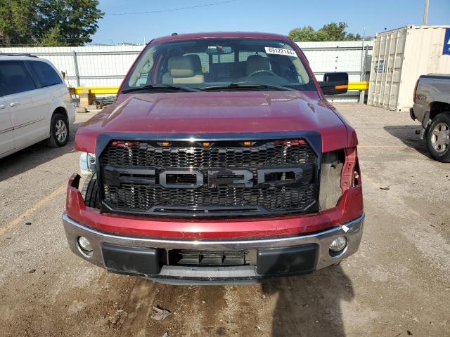 Photo 4 VIN: 1FTFW1CT4DKD36488 - FORD F150 SUPER 