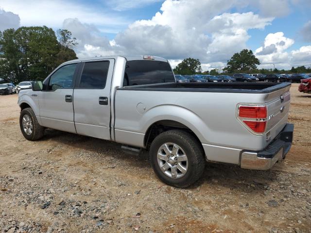 Photo 1 VIN: 1FTFW1CT4DKD46969 - FORD F150 SUPER 