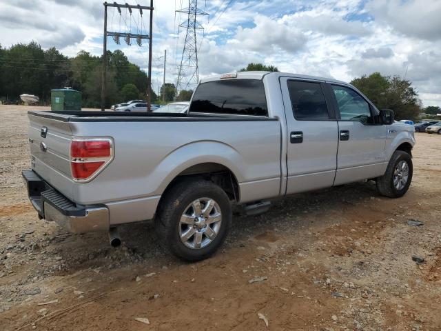 Photo 2 VIN: 1FTFW1CT4DKD46969 - FORD F150 SUPER 