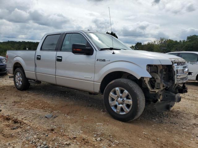 Photo 3 VIN: 1FTFW1CT4DKD46969 - FORD F150 SUPER 