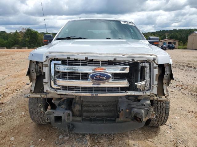 Photo 4 VIN: 1FTFW1CT4DKD46969 - FORD F150 SUPER 