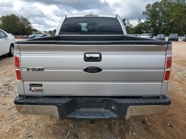 Photo 5 VIN: 1FTFW1CT4DKD46969 - FORD F150 SUPER 