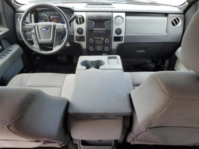 Photo 7 VIN: 1FTFW1CT4DKD46969 - FORD F150 SUPER 