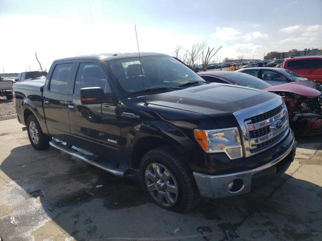 Photo 3 VIN: 1FTFW1CT4DKE96970 - FORD F150 SUPER 