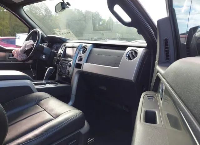 Photo 4 VIN: 1FTFW1CT4DKF53555 - FORD F-150 