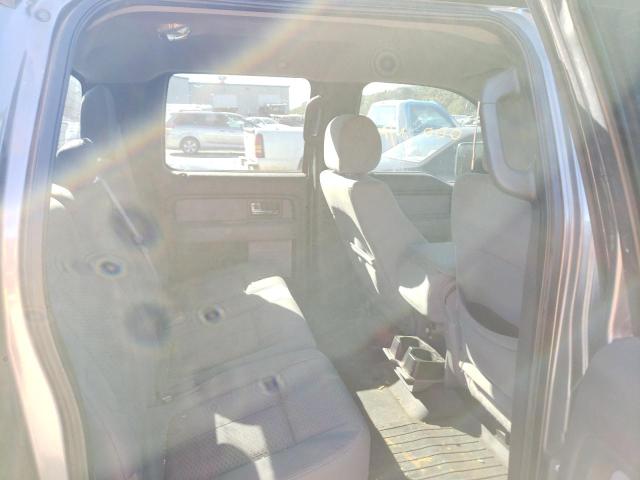 Photo 5 VIN: 1FTFW1CT4DKG10983 - FORD F150 SUPER 