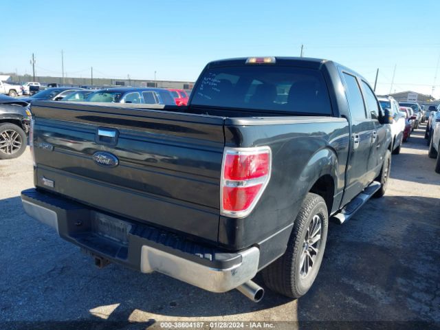 Photo 3 VIN: 1FTFW1CT4DKG23197 - FORD F-150 