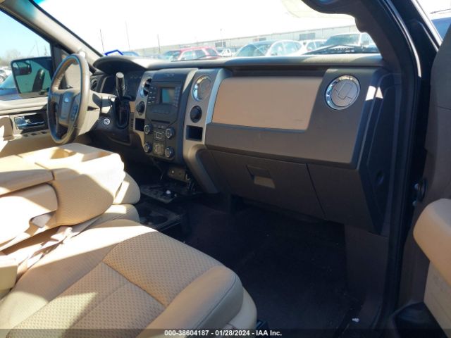 Photo 4 VIN: 1FTFW1CT4DKG23197 - FORD F-150 