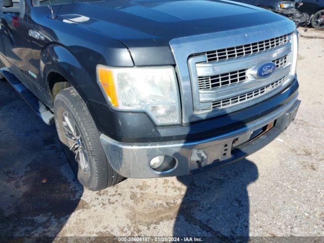 Photo 5 VIN: 1FTFW1CT4DKG23197 - FORD F-150 