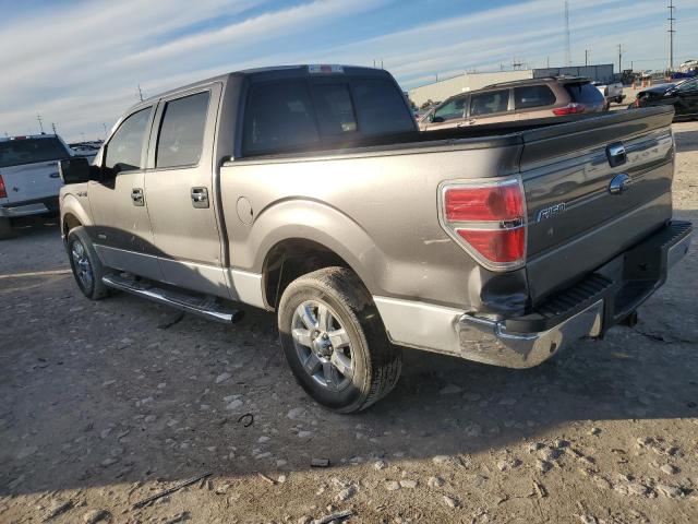 Photo 1 VIN: 1FTFW1CT4DKG29453 - FORD F150 SUPER 