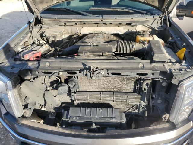 Photo 10 VIN: 1FTFW1CT4DKG29453 - FORD F150 SUPER 