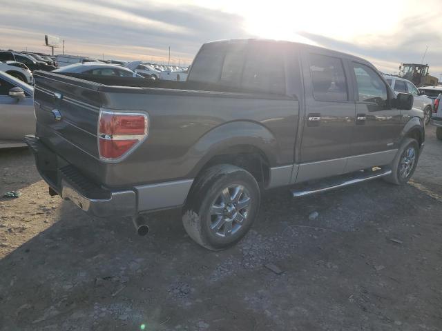 Photo 2 VIN: 1FTFW1CT4DKG29453 - FORD F150 SUPER 