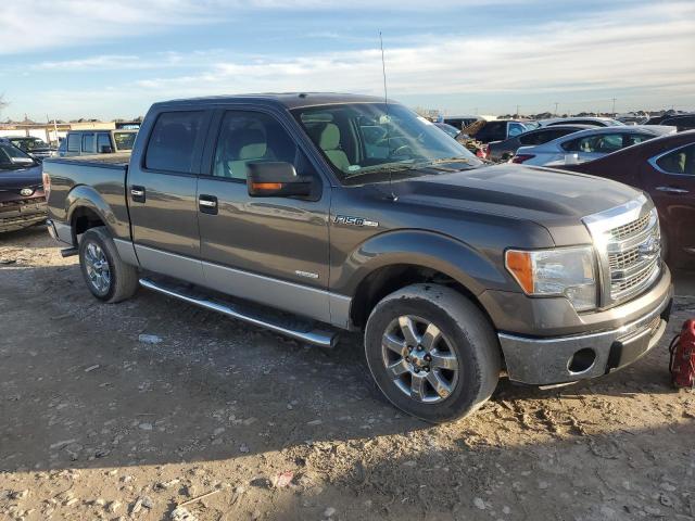 Photo 3 VIN: 1FTFW1CT4DKG29453 - FORD F150 SUPER 