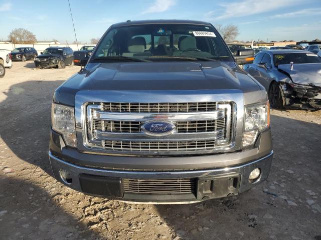 Photo 4 VIN: 1FTFW1CT4DKG29453 - FORD F150 SUPER 