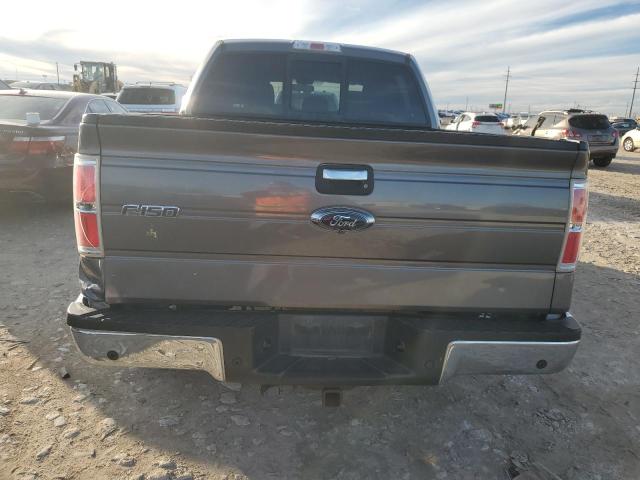 Photo 5 VIN: 1FTFW1CT4DKG29453 - FORD F150 SUPER 