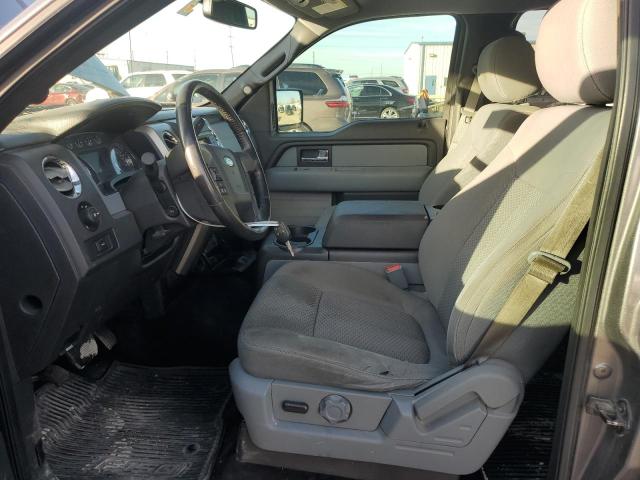 Photo 6 VIN: 1FTFW1CT4DKG29453 - FORD F150 SUPER 