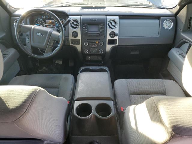 Photo 7 VIN: 1FTFW1CT4DKG29453 - FORD F150 SUPER 