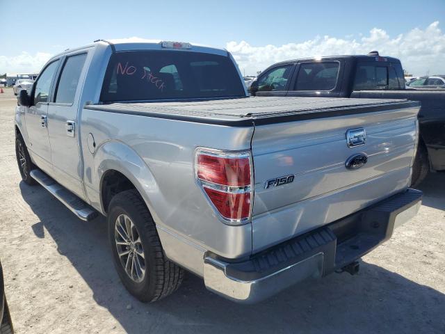 Photo 1 VIN: 1FTFW1CT4EFB03432 - FORD F150 SUPER 