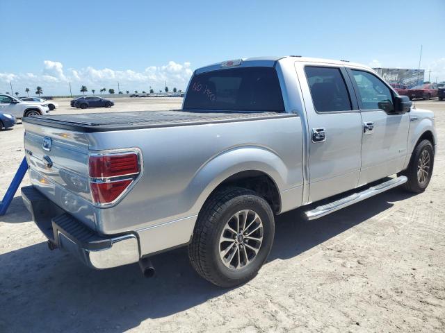 Photo 2 VIN: 1FTFW1CT4EFB03432 - FORD F150 SUPER 