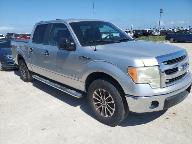 Photo 3 VIN: 1FTFW1CT4EFB03432 - FORD F150 SUPER 