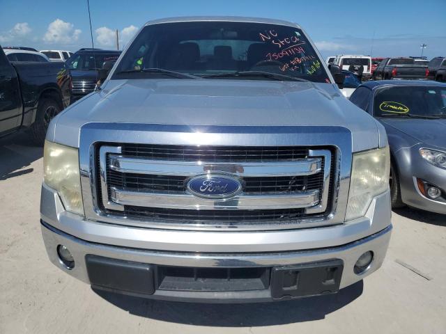 Photo 4 VIN: 1FTFW1CT4EFB03432 - FORD F150 SUPER 