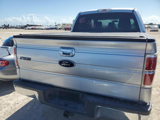 Photo 5 VIN: 1FTFW1CT4EFB03432 - FORD F150 SUPER 