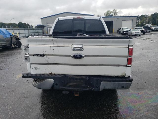 Photo 5 VIN: 1FTFW1CT4EFC84239 - FORD F150 SUPER 