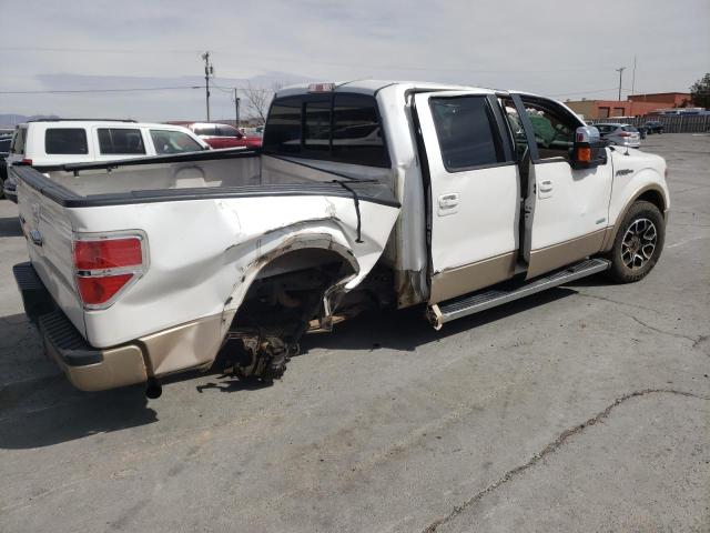 Photo 2 VIN: 1FTFW1CT4EKD65930 - FORD F150 SUPER 