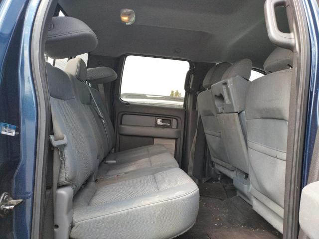 Photo 5 VIN: 1FTFW1CT4EKF09766 - FORD F150 SUPER 