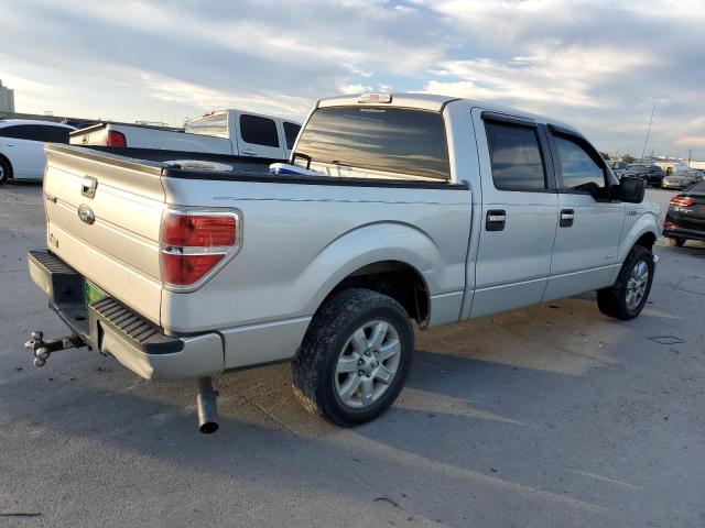 Photo 2 VIN: 1FTFW1CT4EKF90204 - FORD F-150 