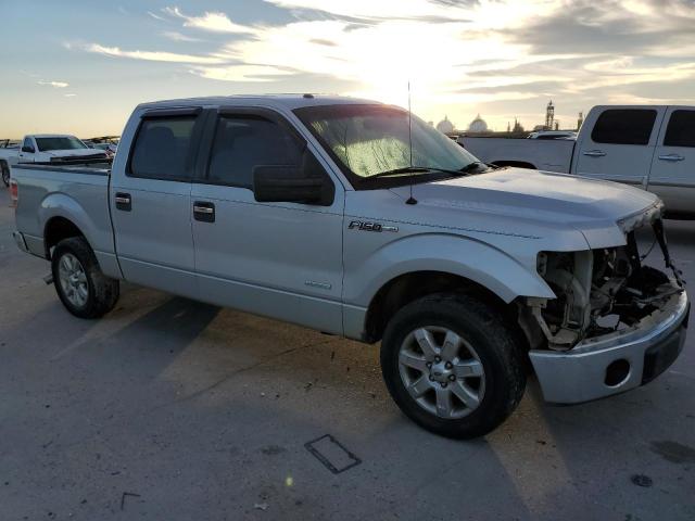 Photo 3 VIN: 1FTFW1CT4EKF90204 - FORD F-150 