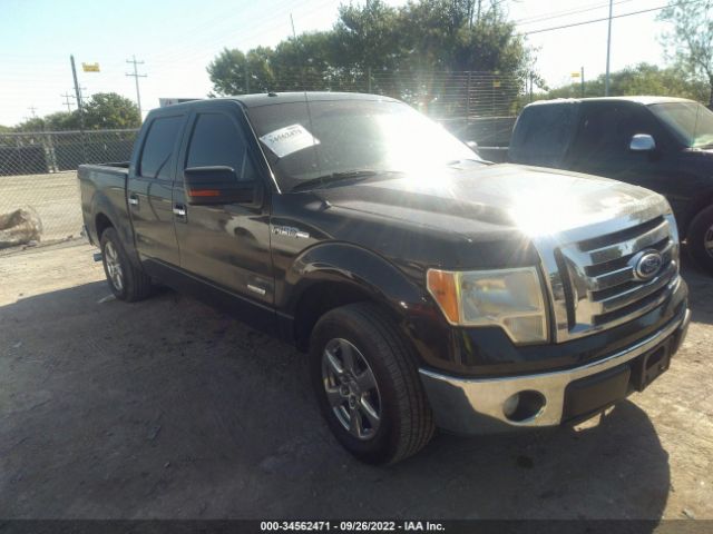 Photo 0 VIN: 1FTFW1CT5BFA64250 - FORD F-150 