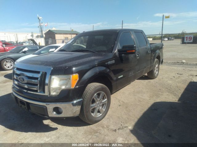 Photo 1 VIN: 1FTFW1CT5BFA64250 - FORD F-150 