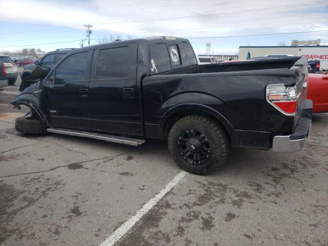 Photo 1 VIN: 1FTFW1CT5BFB14337 - FORD F150 SUPER 