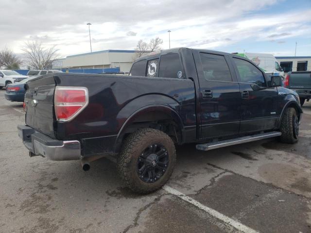 Photo 2 VIN: 1FTFW1CT5BFB14337 - FORD F150 SUPER 