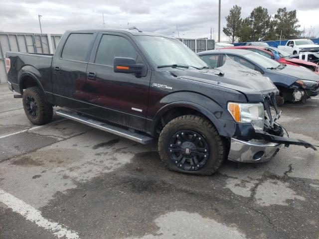 Photo 3 VIN: 1FTFW1CT5BFB14337 - FORD F150 SUPER 