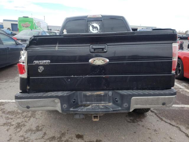 Photo 5 VIN: 1FTFW1CT5BFB14337 - FORD F150 SUPER 