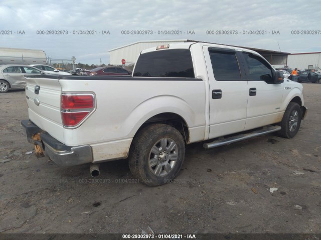 Photo 3 VIN: 1FTFW1CT5BFB68480 - FORD F-150 