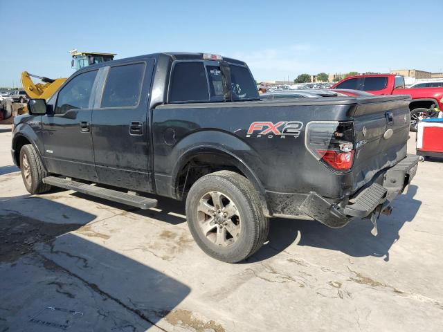 Photo 1 VIN: 1FTFW1CT5CFA70230 - FORD F150 SUPER 