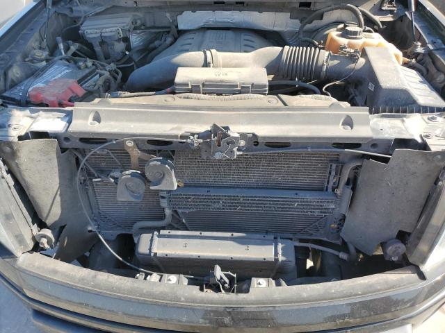 Photo 10 VIN: 1FTFW1CT5CFA70230 - FORD F150 SUPER 