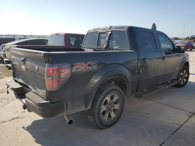 Photo 2 VIN: 1FTFW1CT5CFA70230 - FORD F150 SUPER 